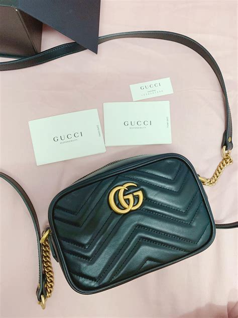 gucci bag 7548f 8402|Gucci marmont super mini.